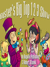 Buster's Big Top 1 2 3 Show (MP3)